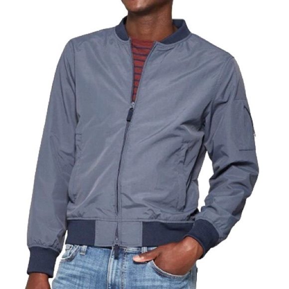 goodfellow and co bomber jacket